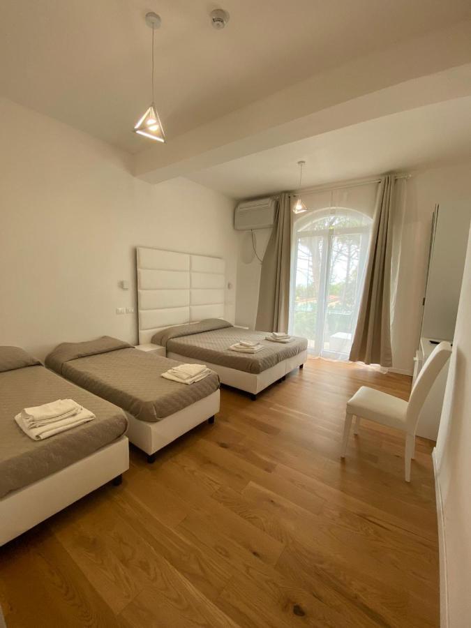 Hotel Artemide Mare Paestum Oda fotoğraf