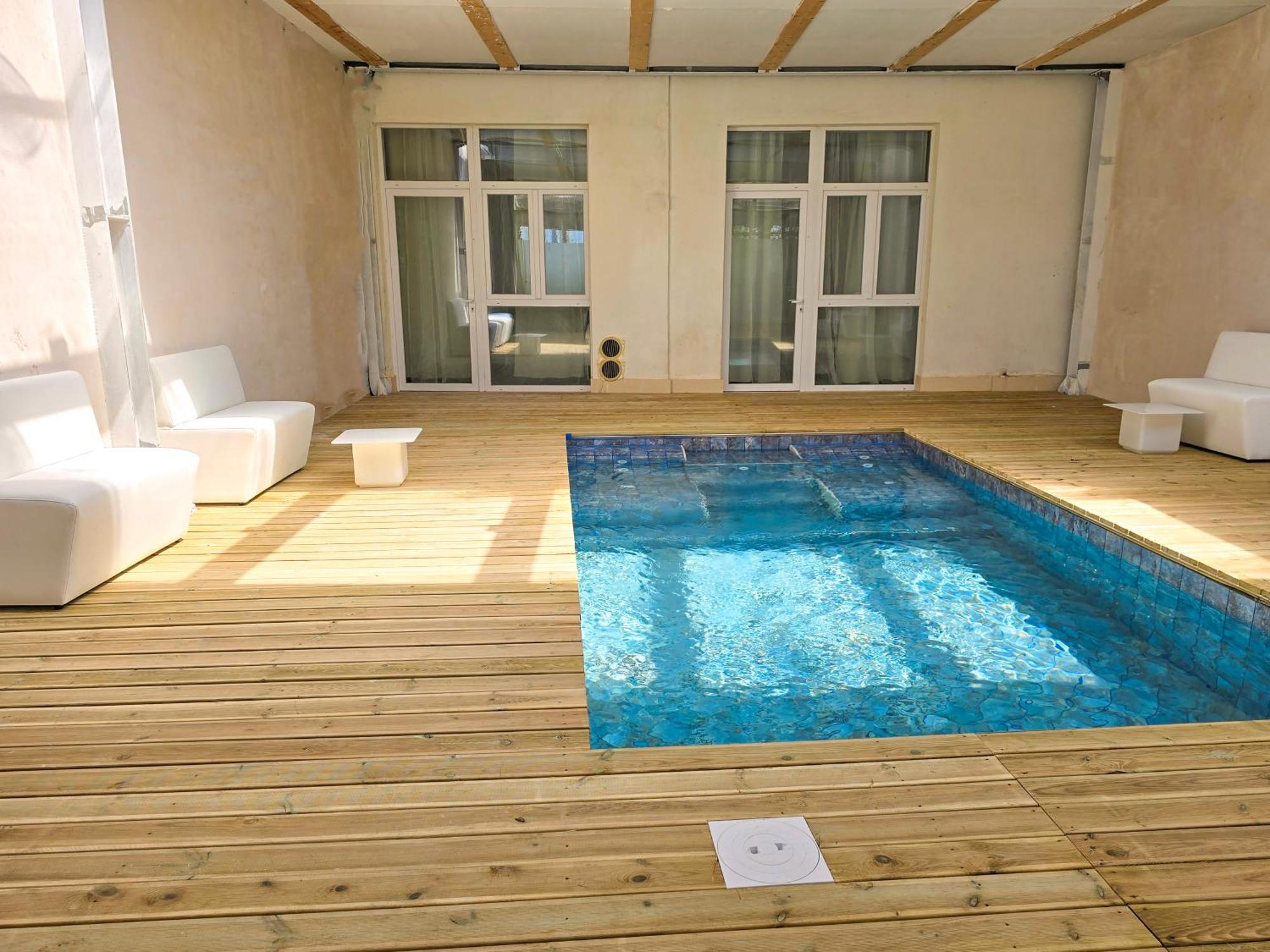 Hotel Artemide Mare Paestum Dış mekan fotoğraf