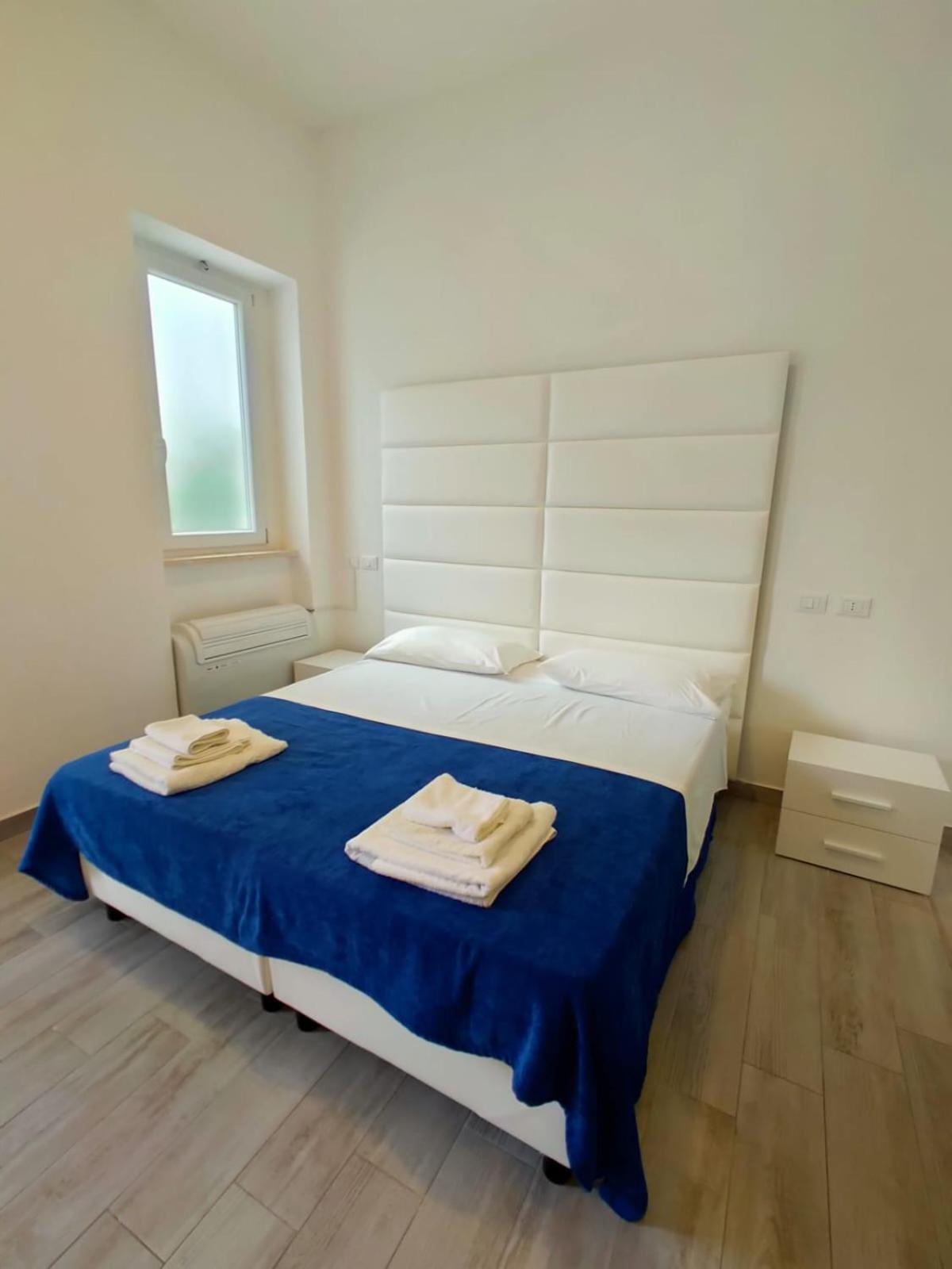 Hotel Artemide Mare Paestum Oda fotoğraf